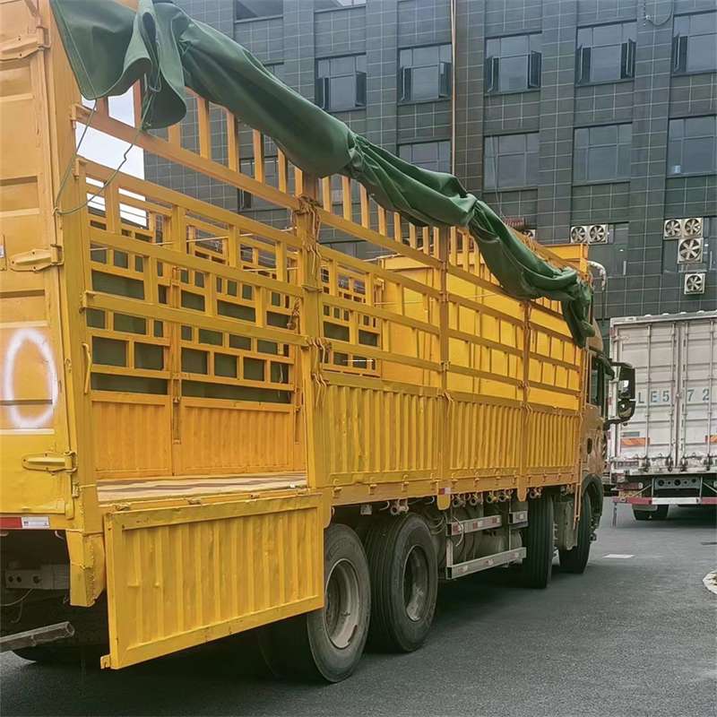 福建福州台江至宜宾货运专线一站式物流服务，让货物畅行无忧