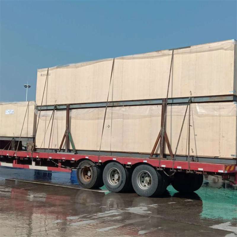 福建福州台江到白银物流公司一站式服务，让货运更轻松
