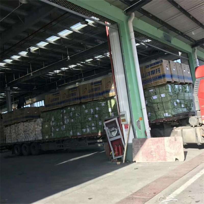 福建福州台江至肥东物流专线，一站式服务让货运更高效（肥东物流公司电话号码）