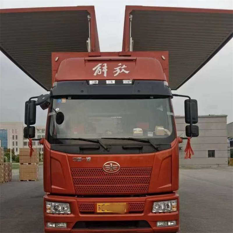 福建福州台江到白城物流公司——一站式服务，满足您的各种物流需求
