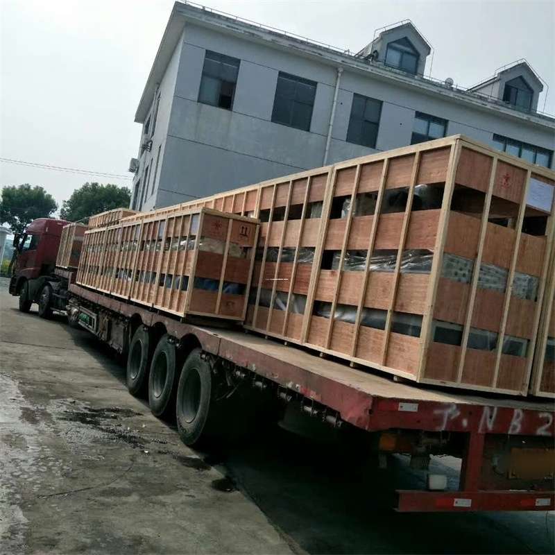 福建福州台江至松原货运专线一站式物流服务，高效便捷送达！