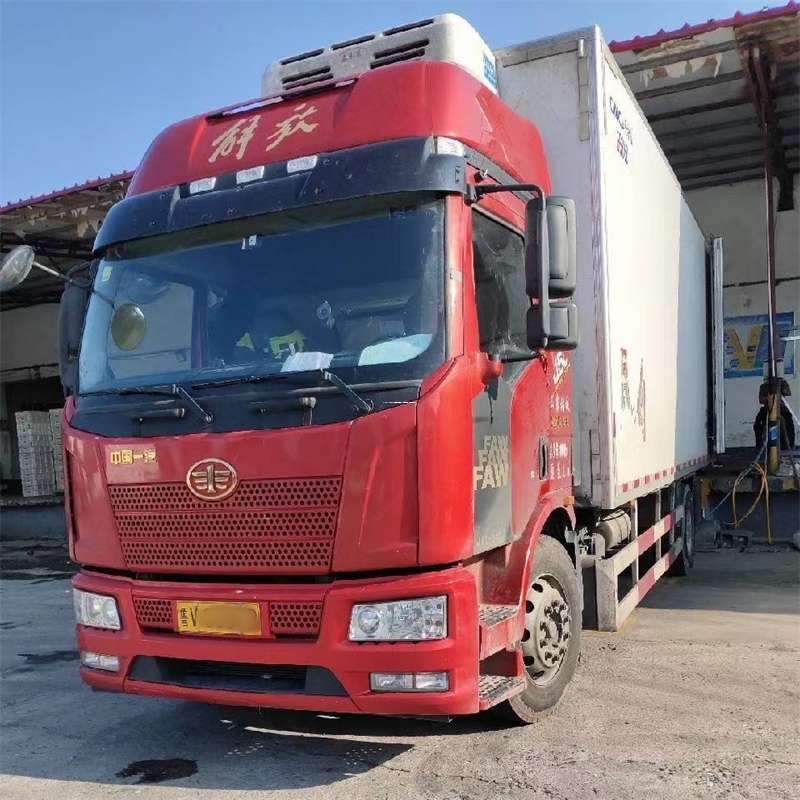 福建福州台江到丹阳物流公司——一站式服务，让货运更轻松