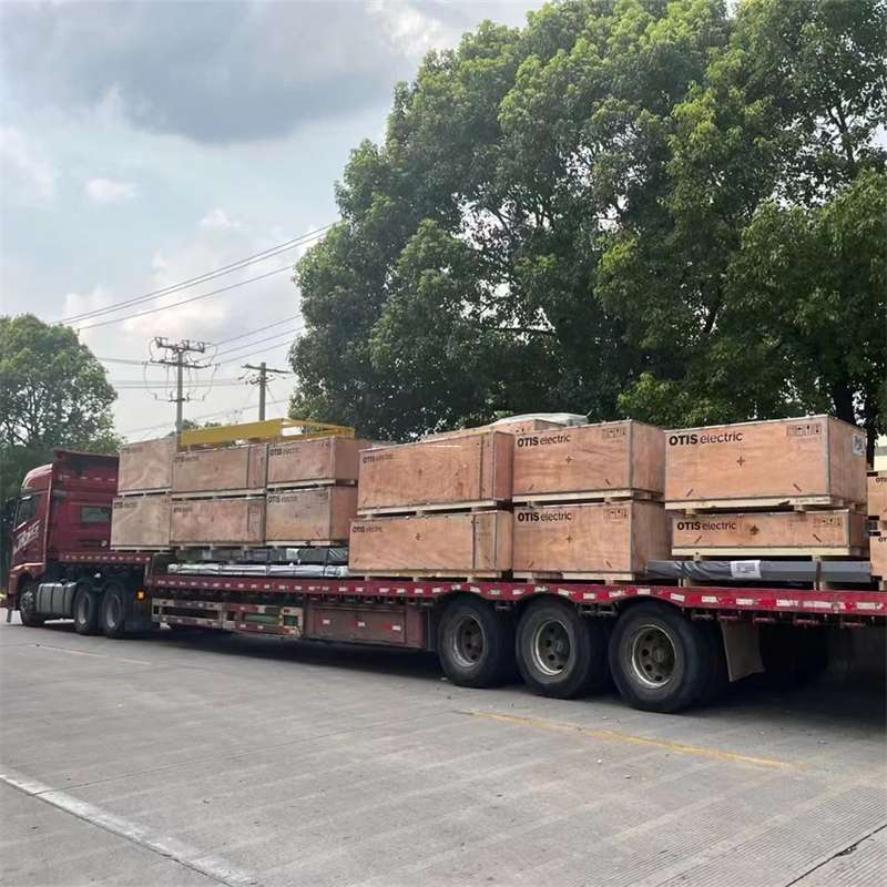 福建福州台江到汕头物流公司——一站式服务，让货运更轻松