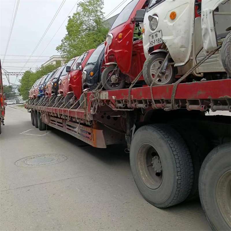 福建福州台江到黑河物流公司一站式服务，满足您的各种物流需求
