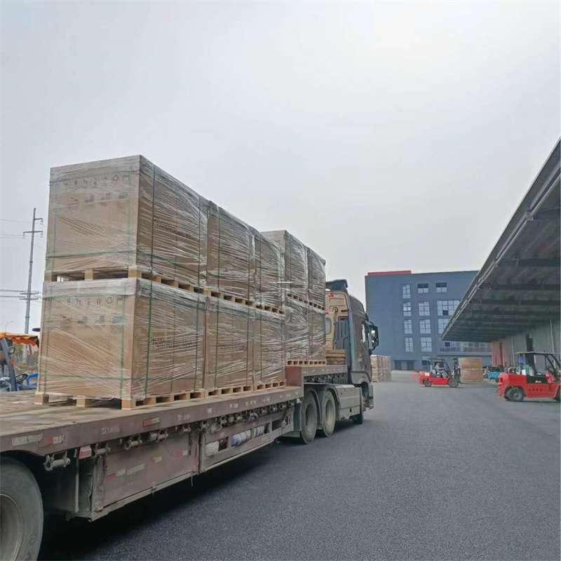 福建福州台江到巢湖物流公司，一站式服务让您的货物运输无忧