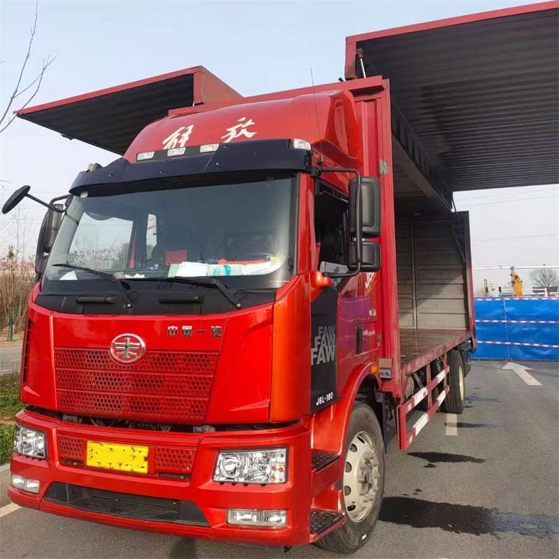 福建福州台江到三明物流公司——一站式货运服务专家